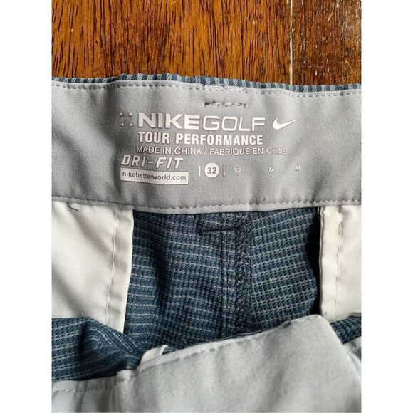 Nike Golf Tour Performance Golf Shorts 32 - Picture 7 of 7